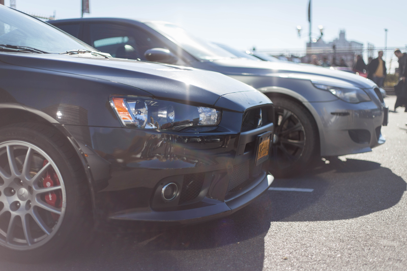 Illustration for article titled Here Is Your Gigantic Jalopnik Hurricane Relief Car Show Photo Gallery